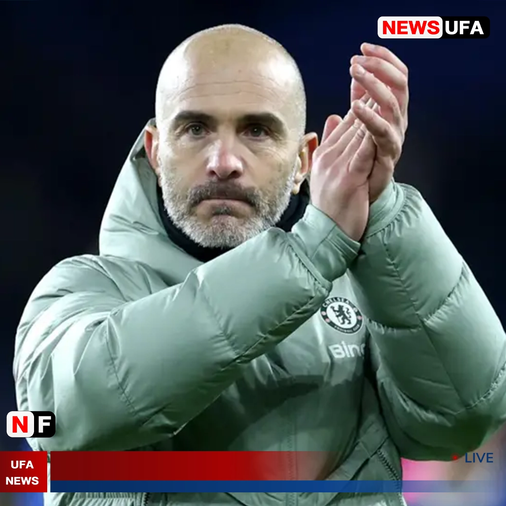 มาเรสกาเผยมีความสุขกับเชลซี และ “ตกหลุมรักลูกทีมมากขึ้น”