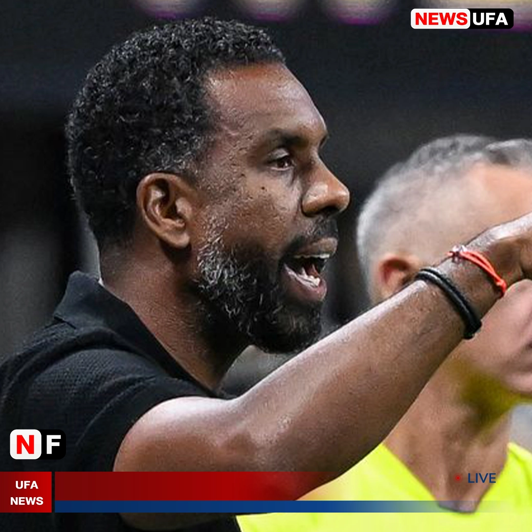 งานโคตรหนัก! ฮาร์ตมองนานซี่เจอความจริงของเซลติกตั้งแต่เริ่มต้น