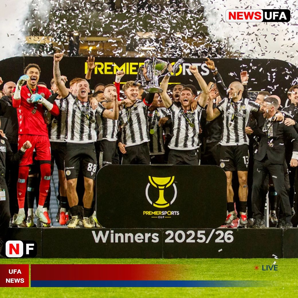 แท็กติกเปลี่ยนเกม โรบินสันเบื้องหลังแชมป์แรกในประวัติศาสตร์สโมสร