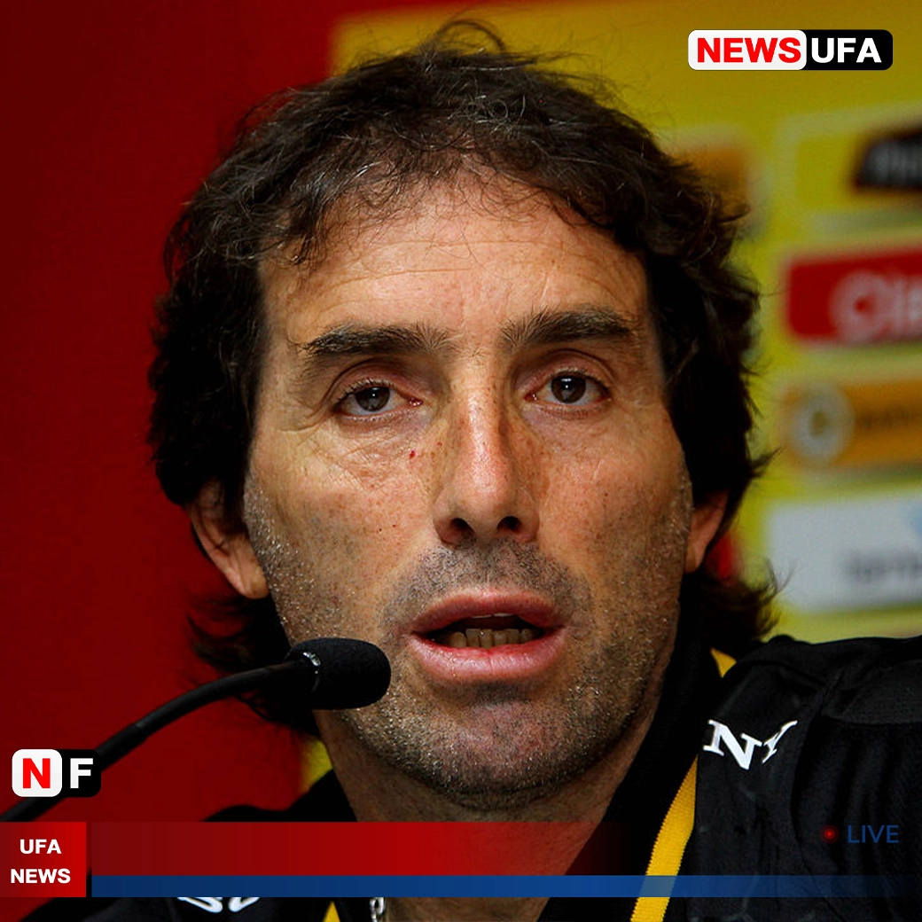 โอเบียโต้ตั้ง “อัลมาด้า” คุมทัพคนใหม่ หลังปลด การ์รีออน พ้นตำแหน่ง