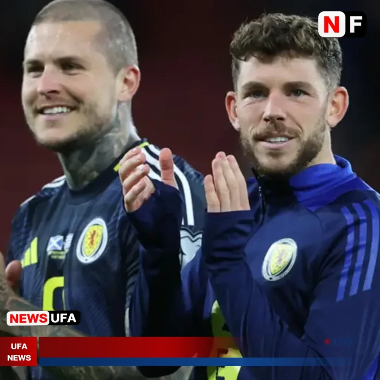 ‘สกอตแลนด์กำลังคึก!’ แข้งดั่งรังผึ้งมี “ภารกิจพิสูจน์ตัวเอง” ในฟุตบอลโลก