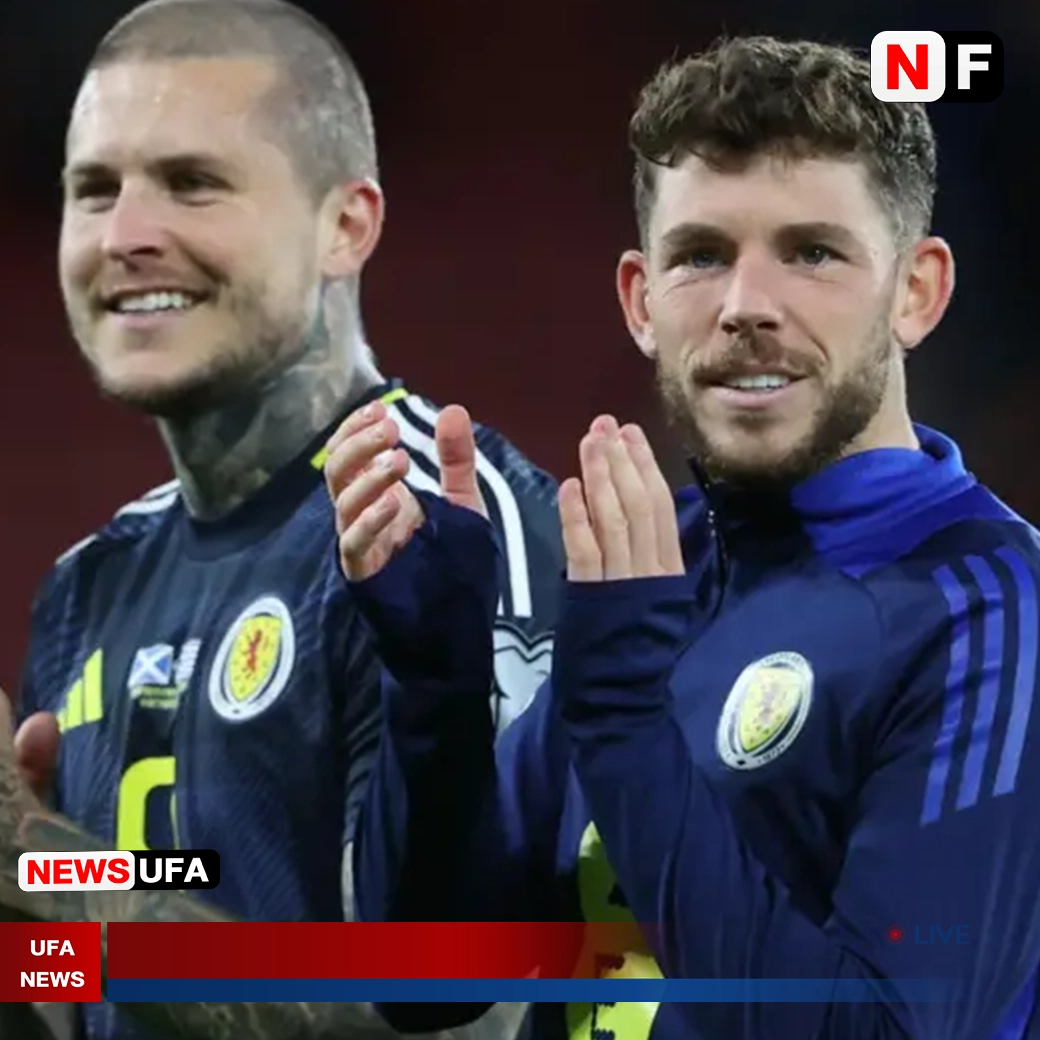 ‘สกอตแลนด์กำลังคึก!’ แข้งดั่งรังผึ้งมี “ภารกิจพิสูจน์ตัวเอง” ในฟุตบอลโลก