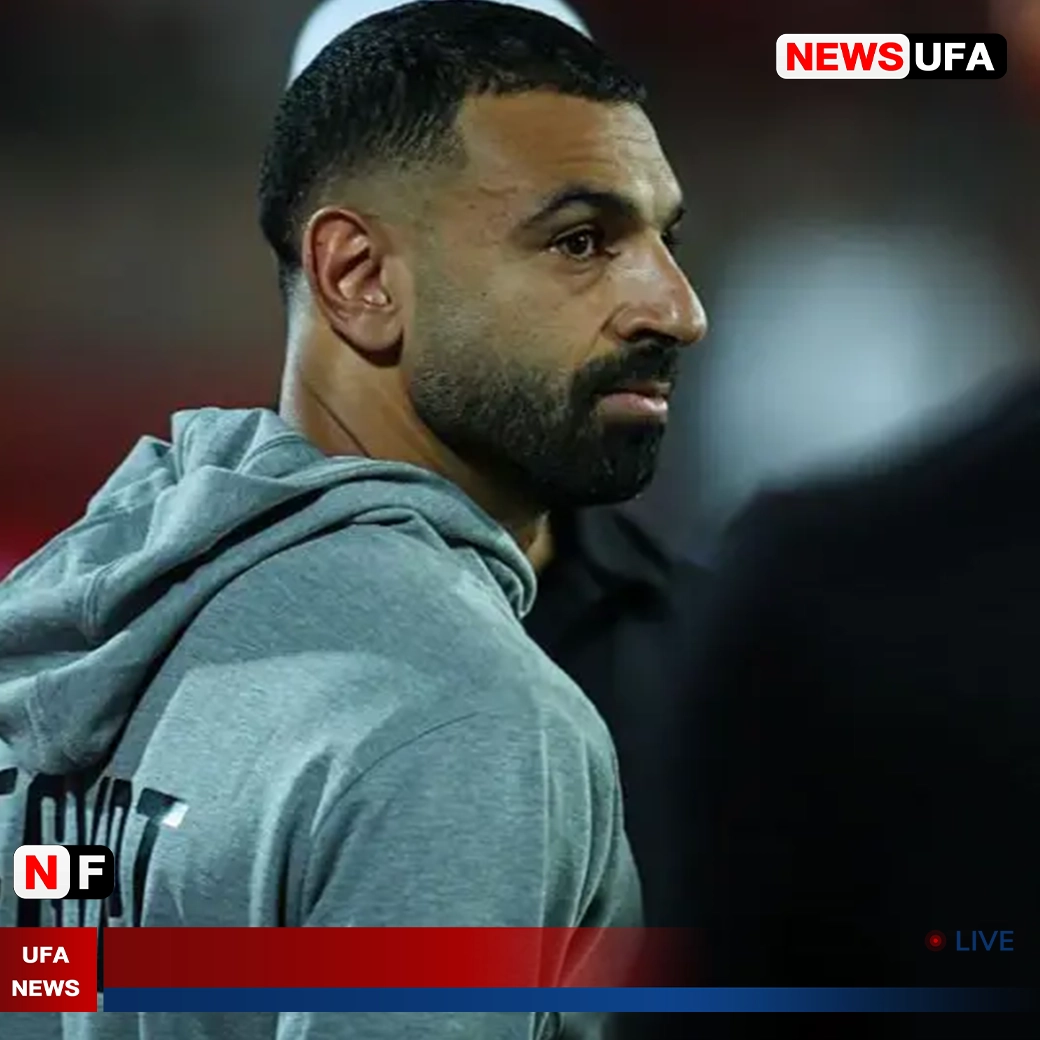 เหมือนถูกหยามศักดิ์ศรี อียิปต์สะเทือน หลังซาลาห์ปะทะลิเวอร์พูล