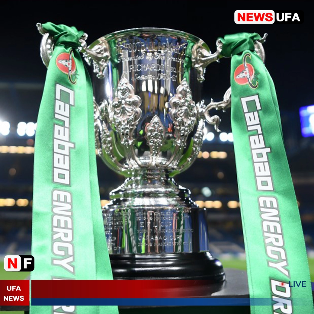 สิงห์ลุ้นชนปืน, เรือบู๊สาลิกา! สรุปผลจับฉลากคาราบาว คัพ รอบรองชนะเลิศ