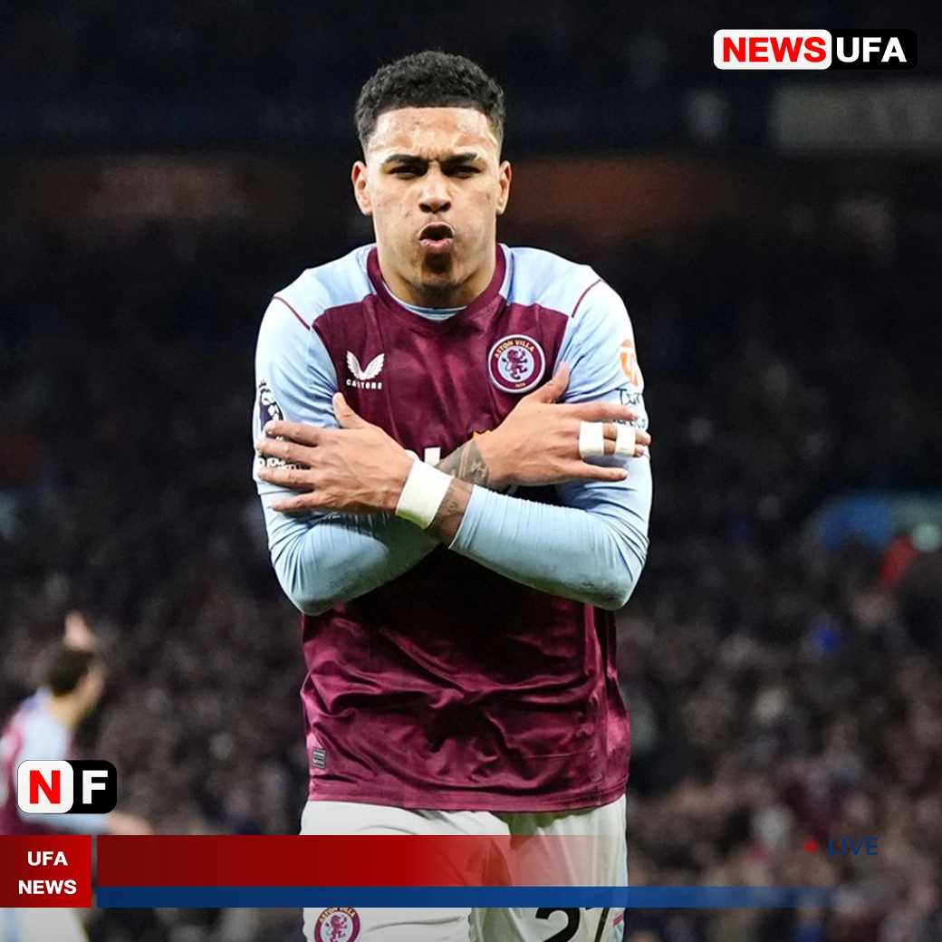 พาลเมอร์ & โฟเดน ยิงได้ แต่ “โรเจอร์ส” ต้องเป็นตัวจริงบอลโลก