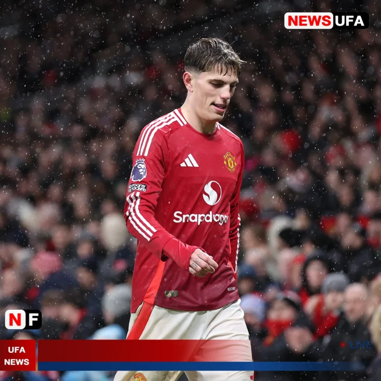 ทัศนคติดีแล้ว! การ์นาโช่รับได้บทบาทสำรอง พร้อมทุ่มเทเต็มร้อยเพื่อเชลซี