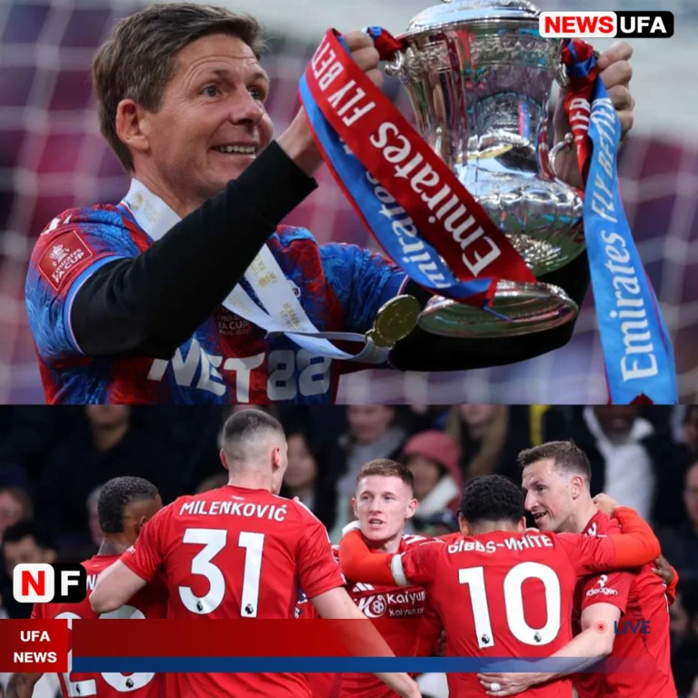 เจ้าป่า–สิงห์ผงาดเฮพร้อมกัน! เก็บชัยยูโรป้าด้วยผล 1-0 เหมือนกันเป๊ะ