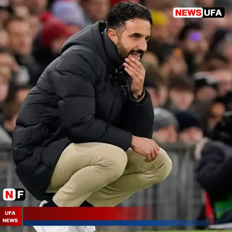 แมนยูยังมีปัญหาเดิม! อโมริมชี้ปิดบัญชีไม่เด็ดขาด