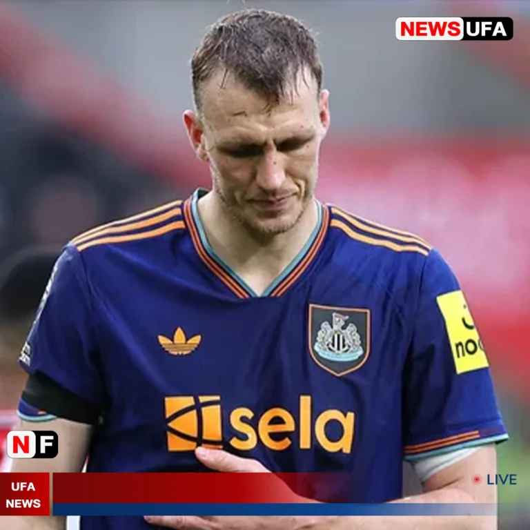 แนวรับสะเทือน! ดุมฟรีส์ผ่าตัดข้อเท้า ชวดช่วยอินเตอร์หลายเดือน