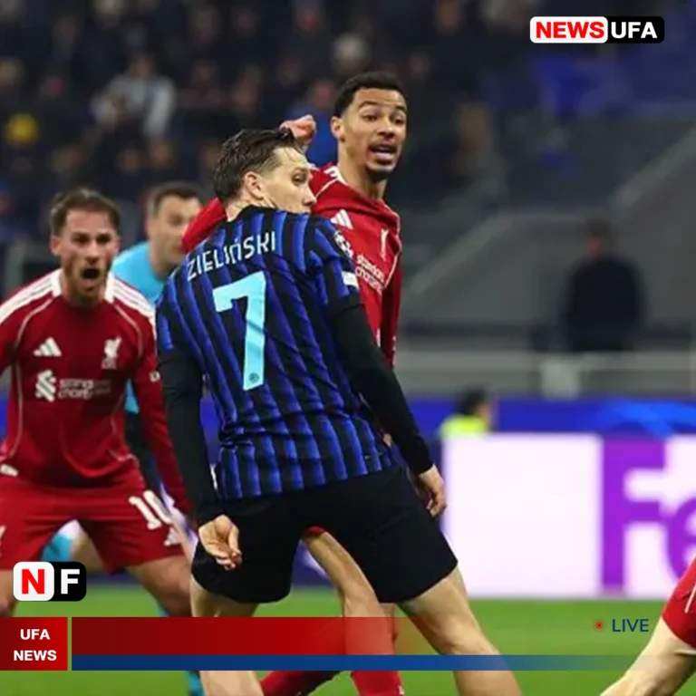 ลิเวอร์พูลควรได้จุดโทษ ‘นิ่ม’ แบบนี้ไหม หากเป็นในพรีเมียร์ลีก?