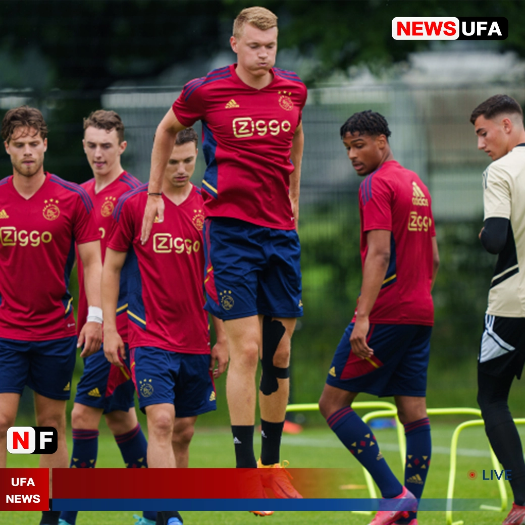 โทมิยาสุเปิดบทใหม่! เซ็นอาแจ็กซ์สัญญาระยะสั้นถึงจบซีซั่น