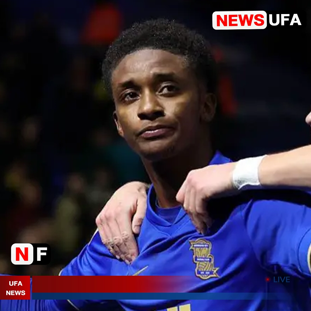 เดมาไร เกรย์ฟอร์มโหด! โซโล่สุดงามพาเบอร์มิงแฮมเชือดวัตฟอร์ด 2-1