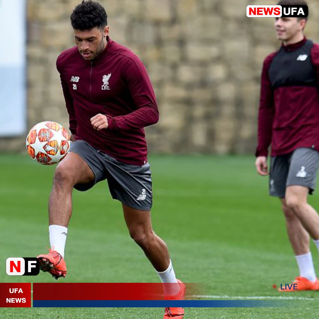 แชมเบอร์เลนลั่น! ร่างกายยังไหว พร้อมคัมแบ็คพรีเมียร์ลีก