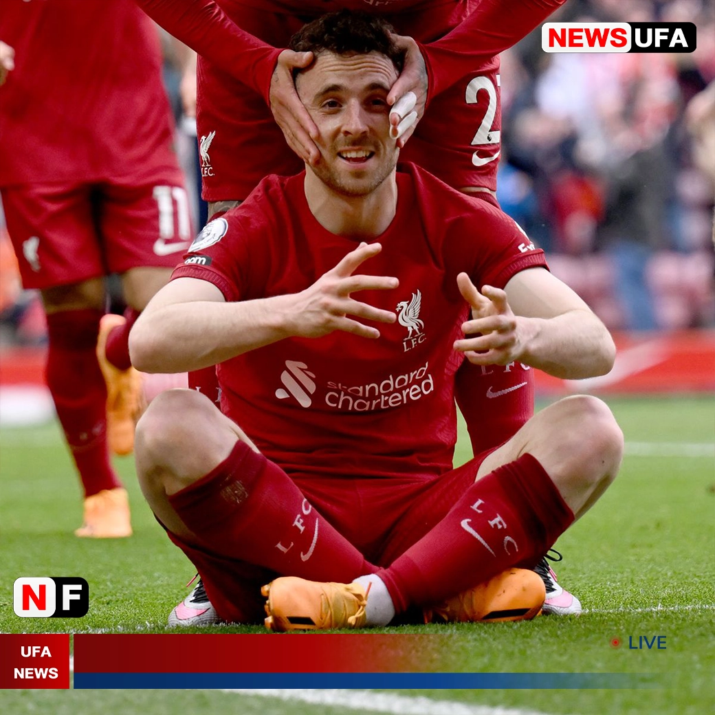 เฮนเดอร์สันอุทิศประตูแด่ “โชตา” หลังยิงในลีกหนแรกในรอบ 4 ปี