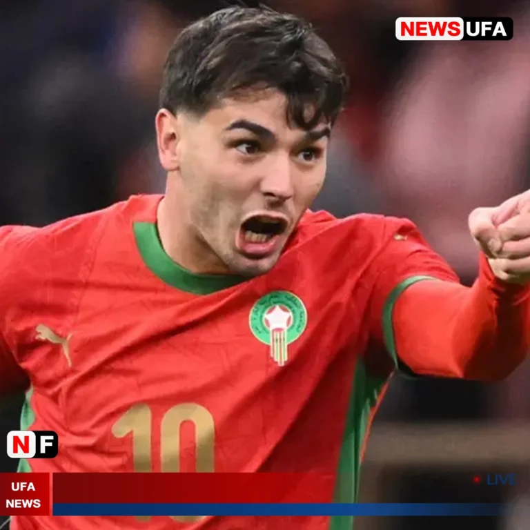 ไม่ง่ายอย่างที่คิด! โมร็อกโกเปิดหัวแอฟริกา คัพ ออฟ เนชันส์แบบหืดจับ