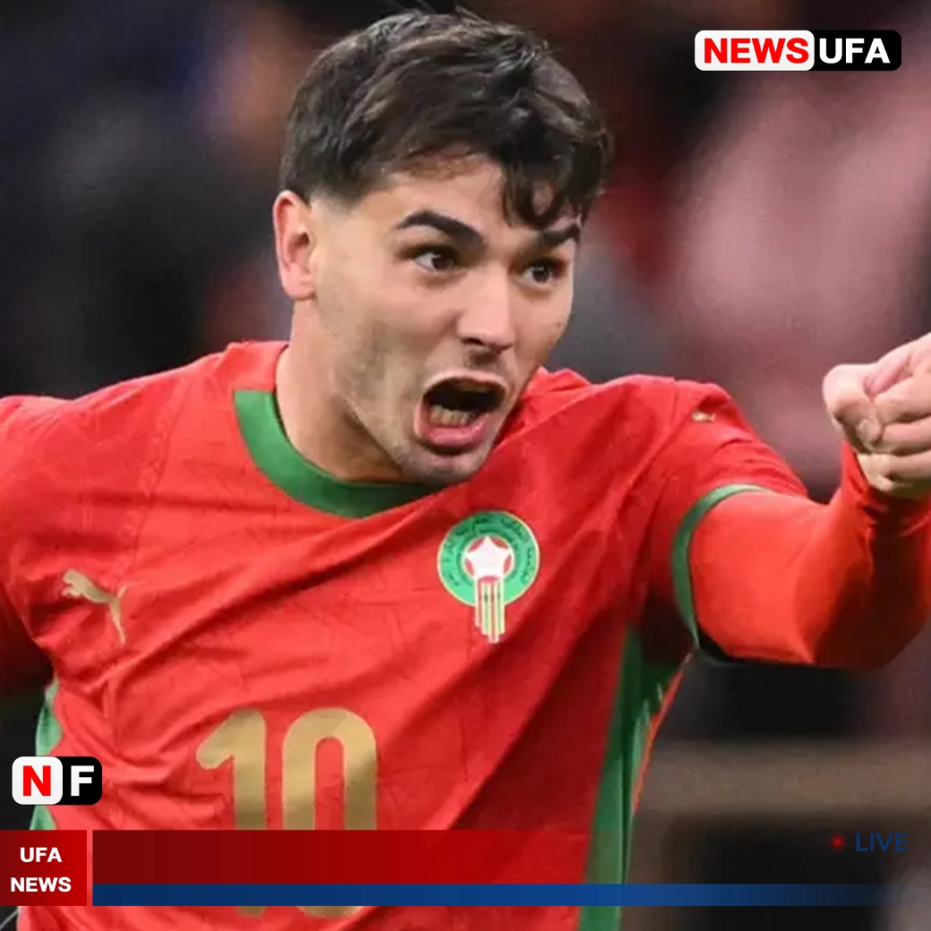 ไม่ง่ายอย่างที่คิด! โมร็อกโกเปิดหัวแอฟริกา คัพ ออฟ เนชันส์แบบหืดจับ