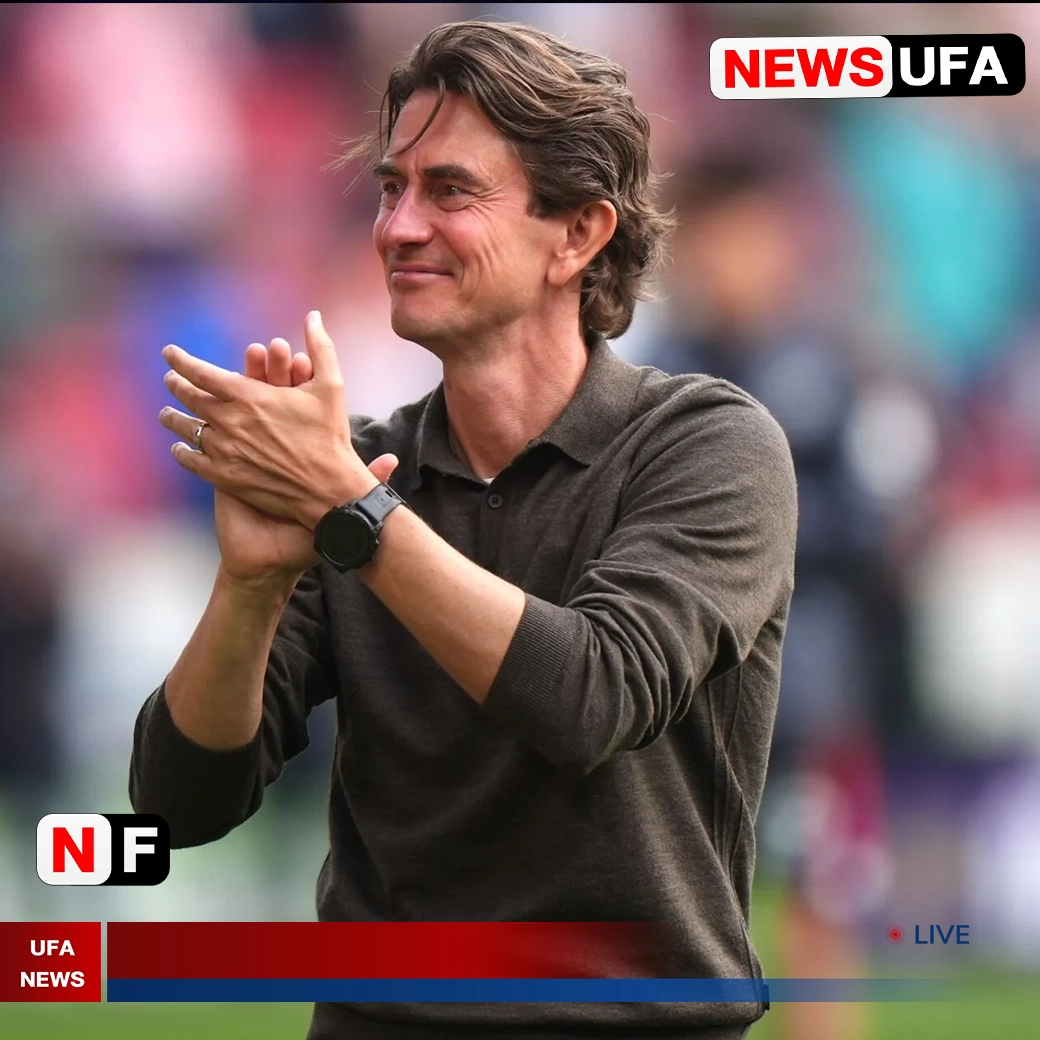 กุนซือสเปอร์ส แฟรงค์ มั่นใจได้รับการหนุนหลังจากเจ้าของทีม