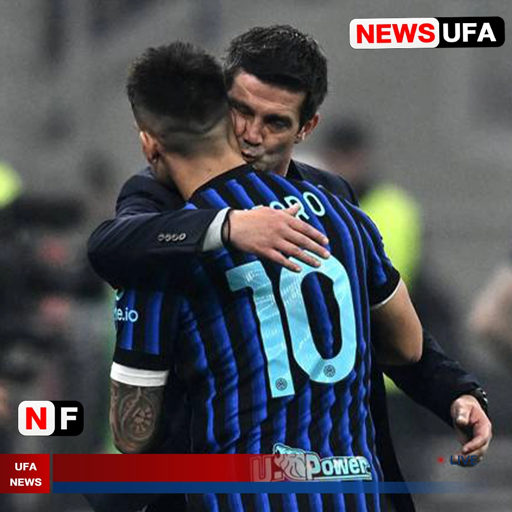 คนนี้แหละที่ใช่! เลาตาโร่ย้ำชัด อินเตอร์ต้องมีกุนซืออย่างคิวู