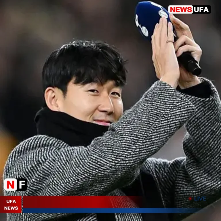 สเปอร์สเริ่มกลับมามีชีวิต! ซน–ซิมอนส์โชว์ฟอร์มเด่นเติมความเชื่อให้แฟรงก์