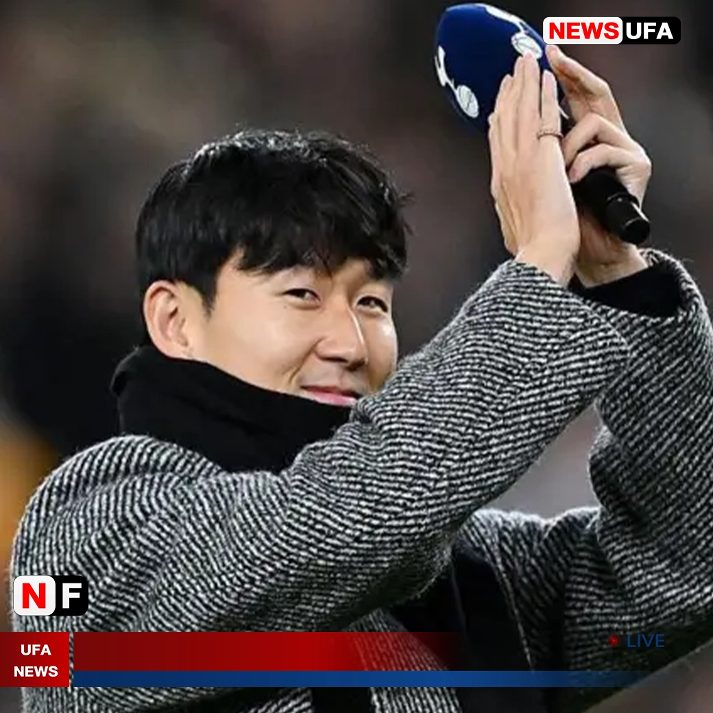 สเปอร์สเริ่มกลับมามีชีวิต! ซน–ซิมอนส์โชว์ฟอร์มเด่นเติมความเชื่อให้แฟรงก์