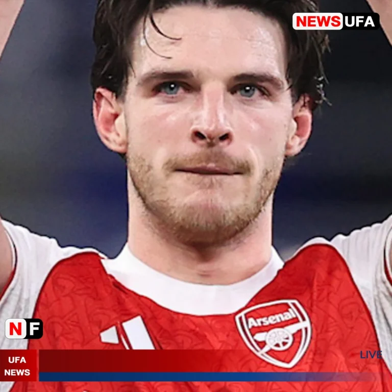 โรนีย์ยกย่อง “ไรซ์สุดเหลือเชื่อ” คือกัปตันทีมชาติอังกฤษในอนาคต