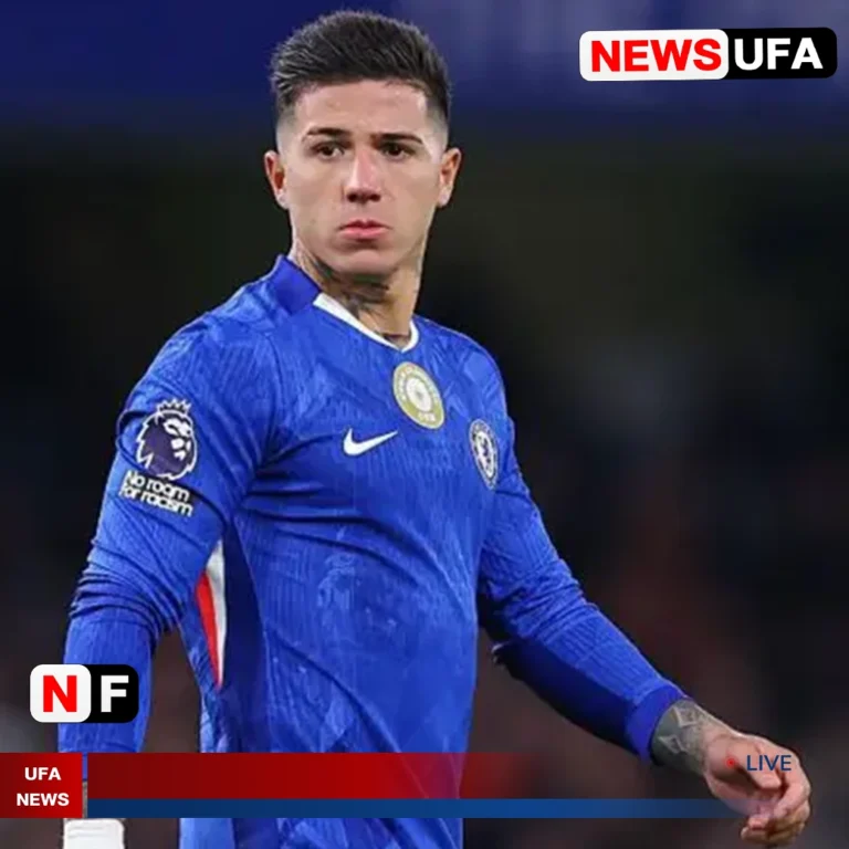 เหตุการณ์คลิปวิดีโอนำผมใกล้ชิดกับเพื่อนร่วมทีมมากขึ้น – เฟร์นานเดซ