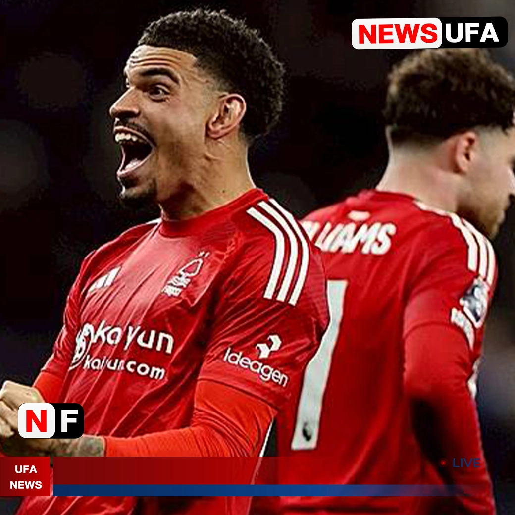 ไดช์ส่งสัญญาณเชิงบวก กิ๊บส์-ไวท์อาจฟิตทันลงสนามพบวูล์ฟส์