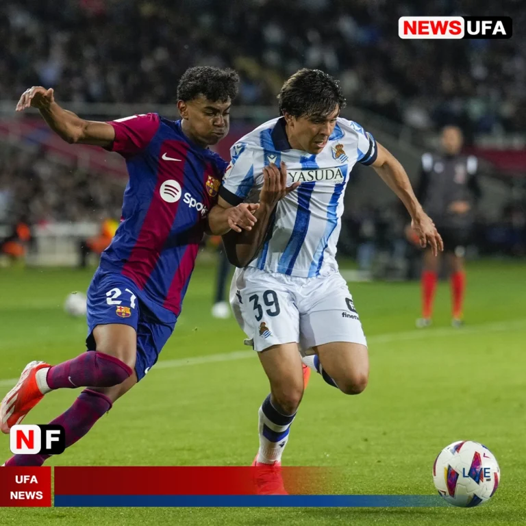 จบไม่สวย! ฟรานซิสโก้โดนโซเซียดาดสั่งเด้งอย่างเป็นทางการ