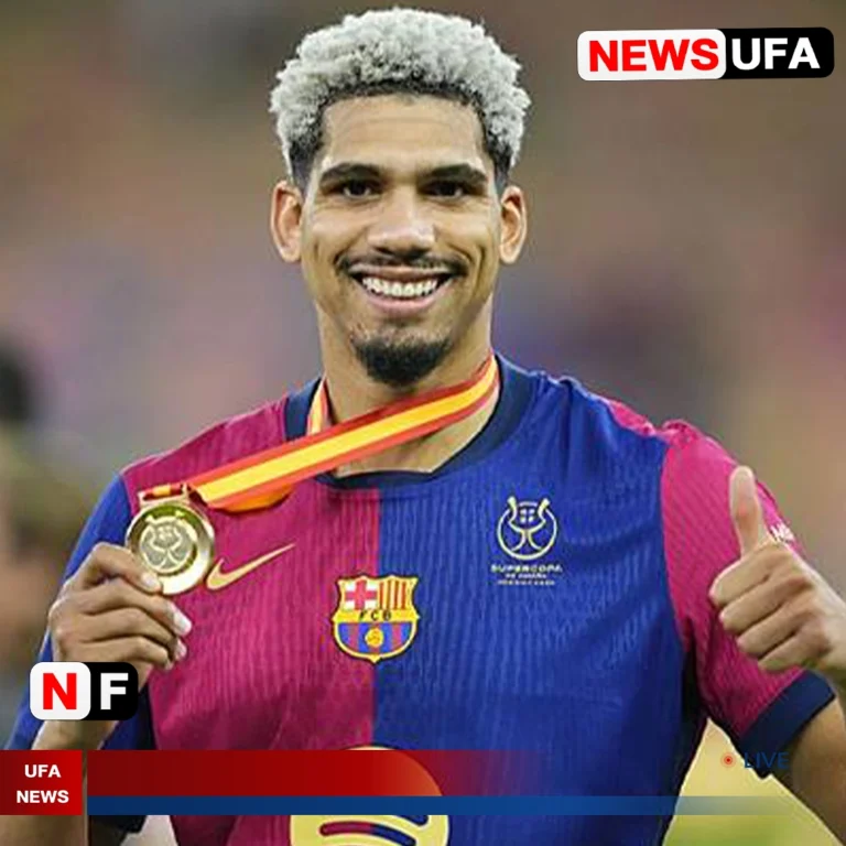 บาร์ซ่าอนุญาต! อเราโฮขอพักฟื้นฟูสภาพจิตใจหลังเจอความกดดันต่อเนื่อง