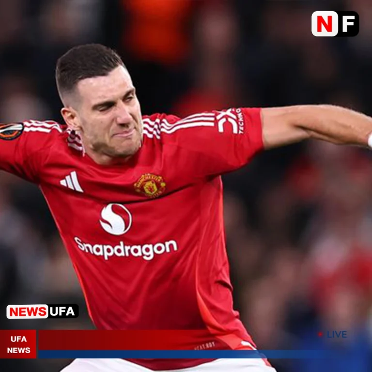 ดาโลต์เดือด! จวกแมนยูเล่นลนลานแม้ได้เปรียบเล่นในบ้าน