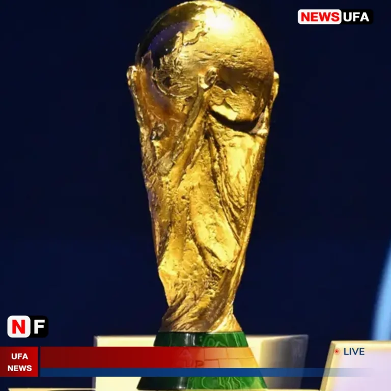 อังกฤษ–สกอตแลนด์ รู้โปรแกรมเตะและเวลาเริ่มเกมฟุตบอลโลก 2026