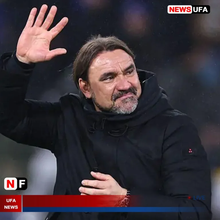 ค่ำคืนแห่งมนต์ขลังที่เอลแลนด์โร้ด สัปดาห์แห่งความหวังของลีดส์ ยูไนเต็ด