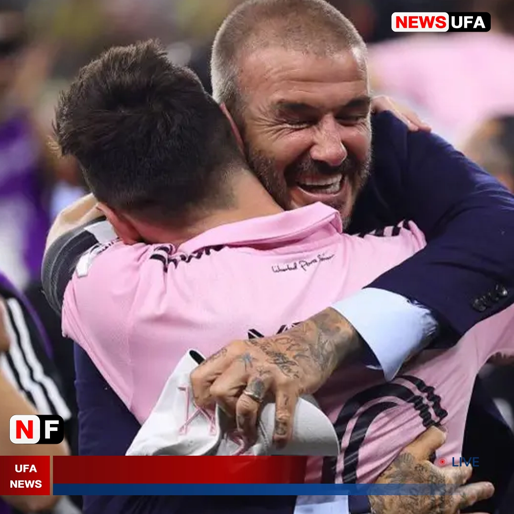 เบื้องหลังเมสซี่ & เบคแฮม ทำไมอเมริกาถึงลุกเป็นไฟเพราะอินเตอร์ ไมอามี่