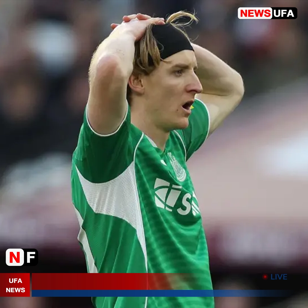 นิวคาสเซิลเจอเดจาวู! ถูกเร้าให้ลุกขึ้นสู้