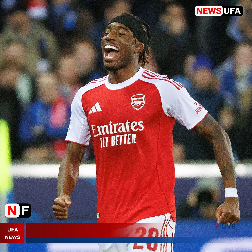 มาดูเอเก้จะรักษาฟอร์ม “ช่วงเวลาแห่งเวทมนตร์” ได้หรือไม่?