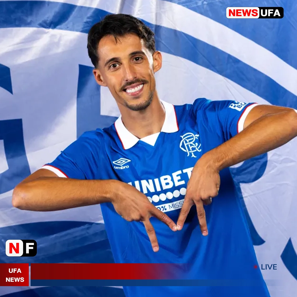 เรนเจอร์สไม่ยอมแพ้ มิโอฟสกี้นำทัพไล่แต้มเหลือแค่ 6 จุด