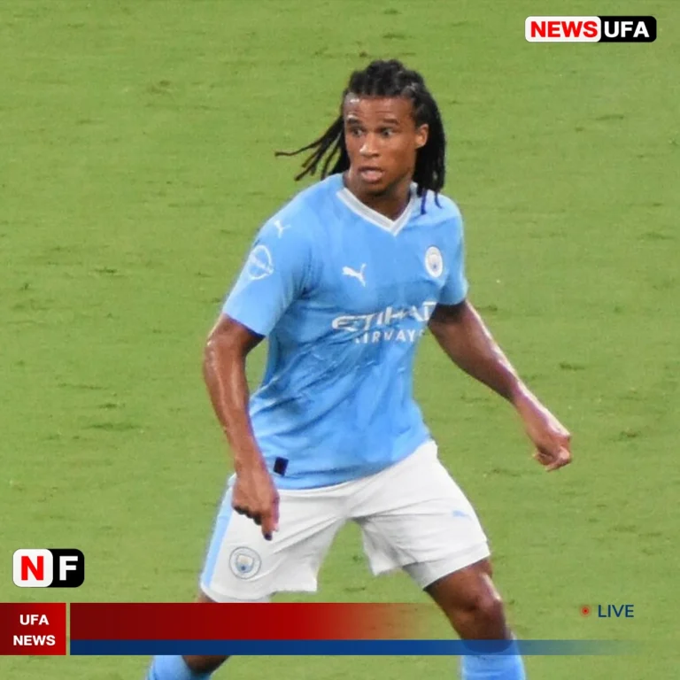 มาดูเอเก้มั่นใจ! ปืนใหญ่ชุดนี้แกร่งพอลุ้นทั้งพรีเมียร์ลีกและ UCL