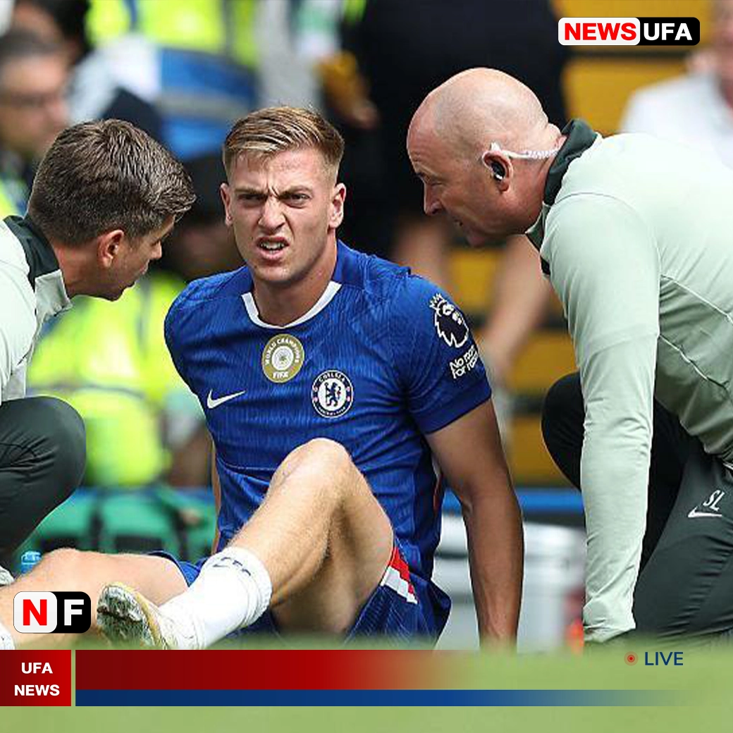 กุนซือเชลซีปลื้มฟอร์มลูกทีม แต่รับอาการดีแล็ปคือเรื่องใหญ่ของทีม