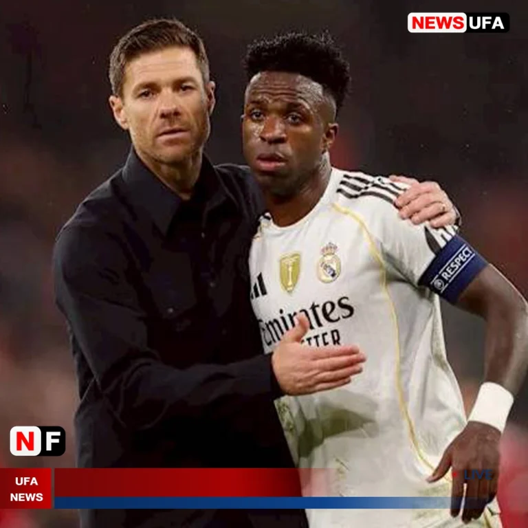 ความเชื่อมั่นไม่สั่น! เบลลิ่งแฮมยันทีมยังอยู่ข้างอลอนโซ่