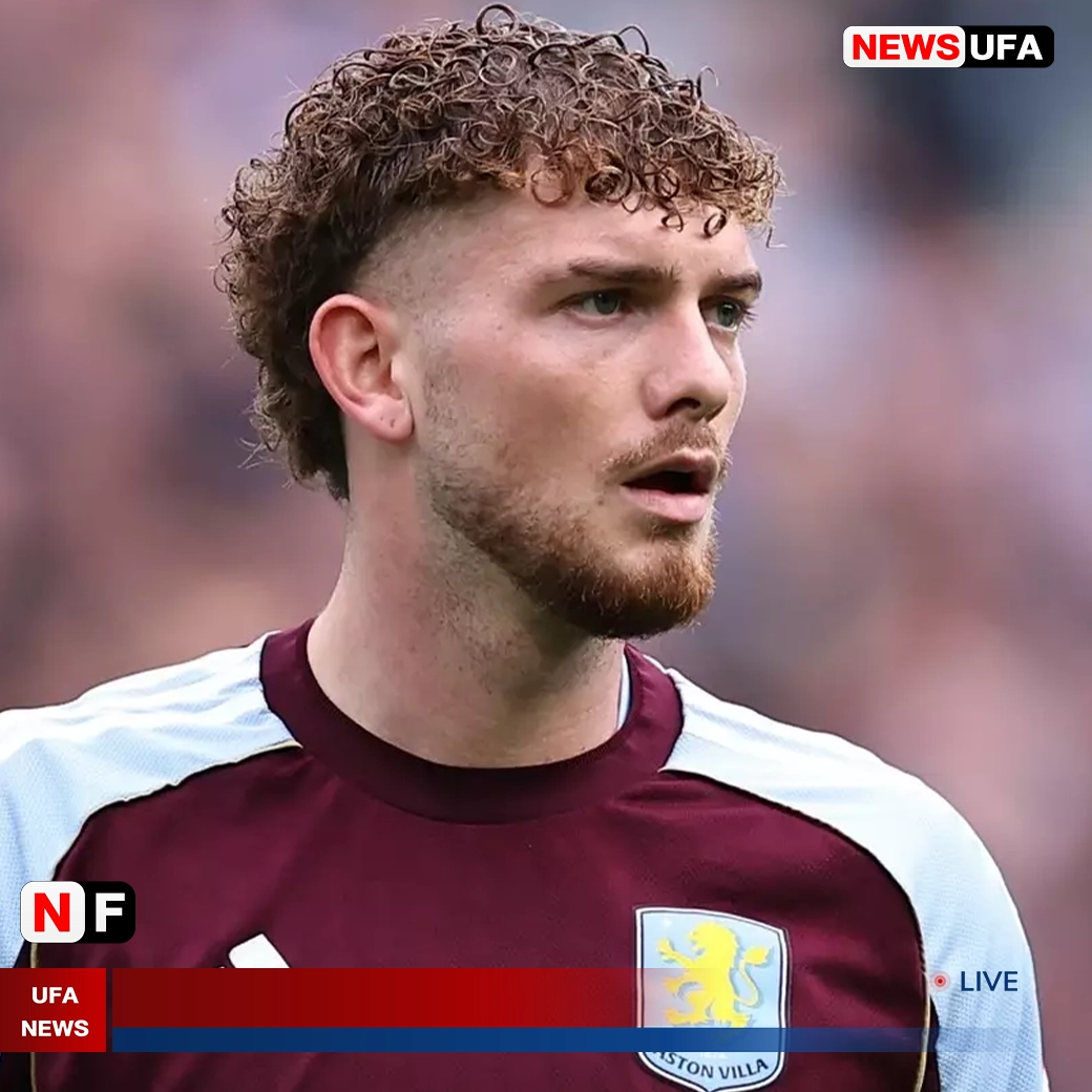 อูไนชัดเจน! ไม่ใช้อ็อปชั่นซื้อขาดเอลเลียตต์หลังหมดสัญญายืมตัว