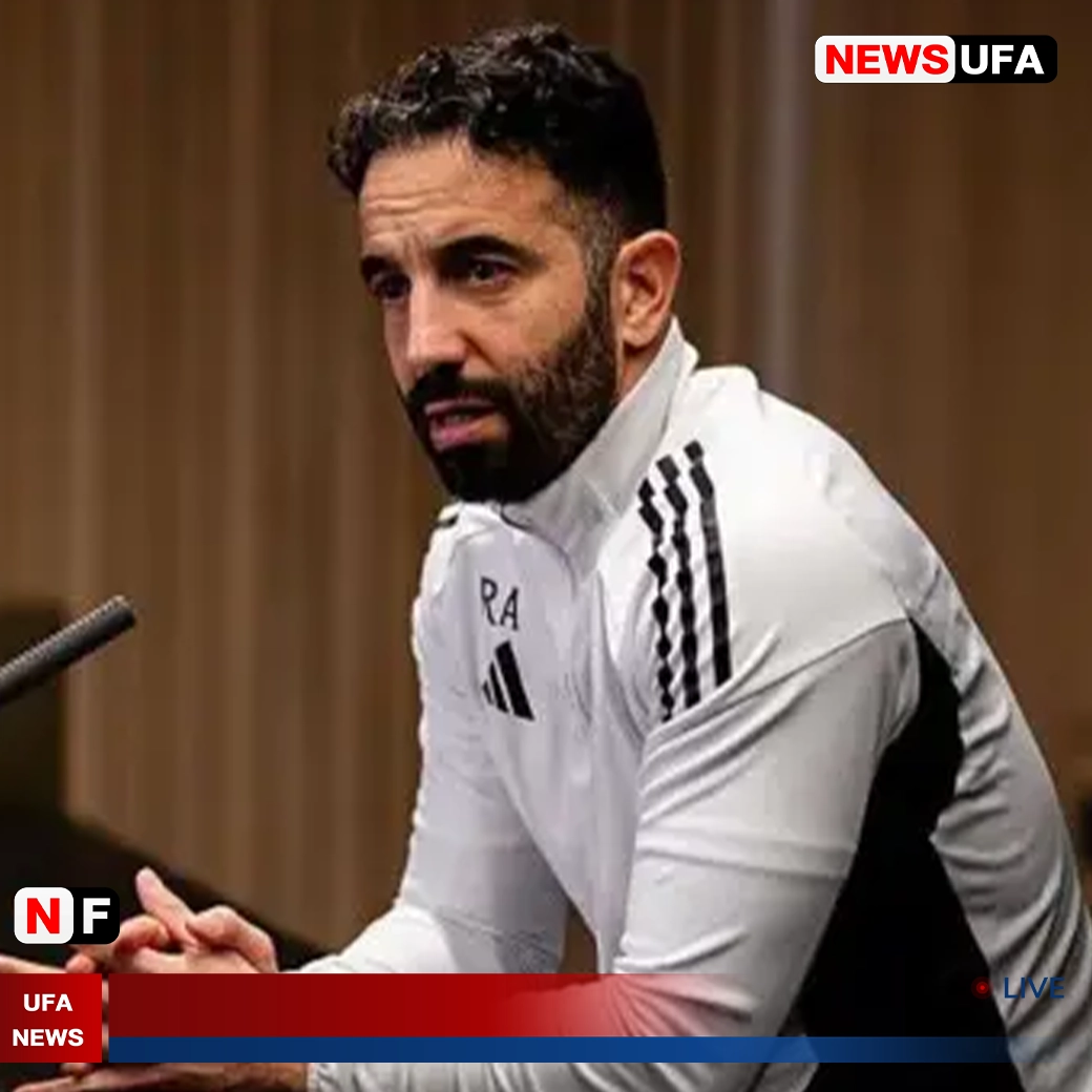 อาโมริมซัด “ความรู้สึกว่าตัวเองควรได้สิทธิ์” ฝังรากในแมนฯ ยูไนเต็ด