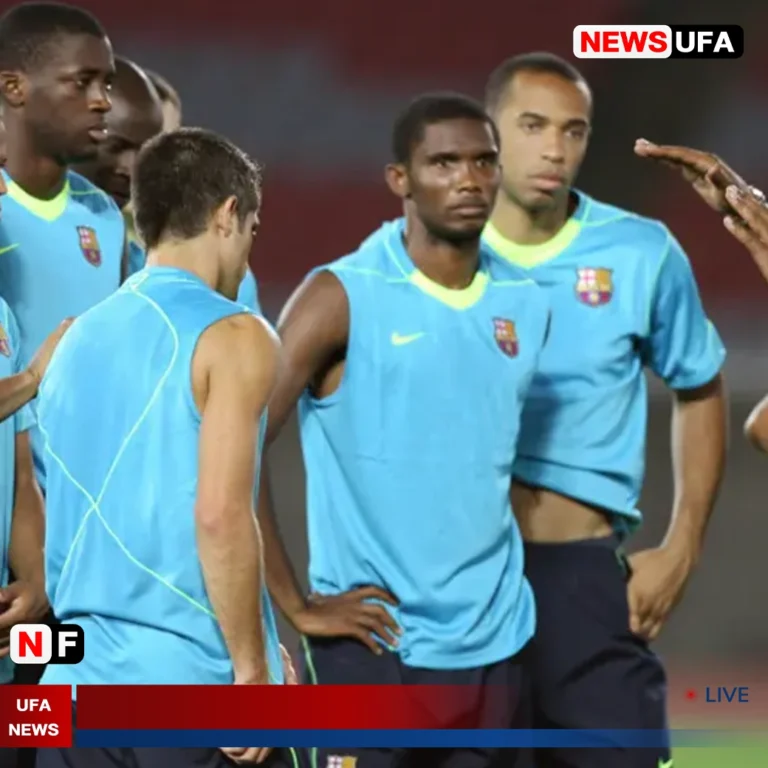 จากศึกพี่น้องสู่ตำนาน! เส้นทางชีวิตลูกหนังของยาย่า ตูเร่