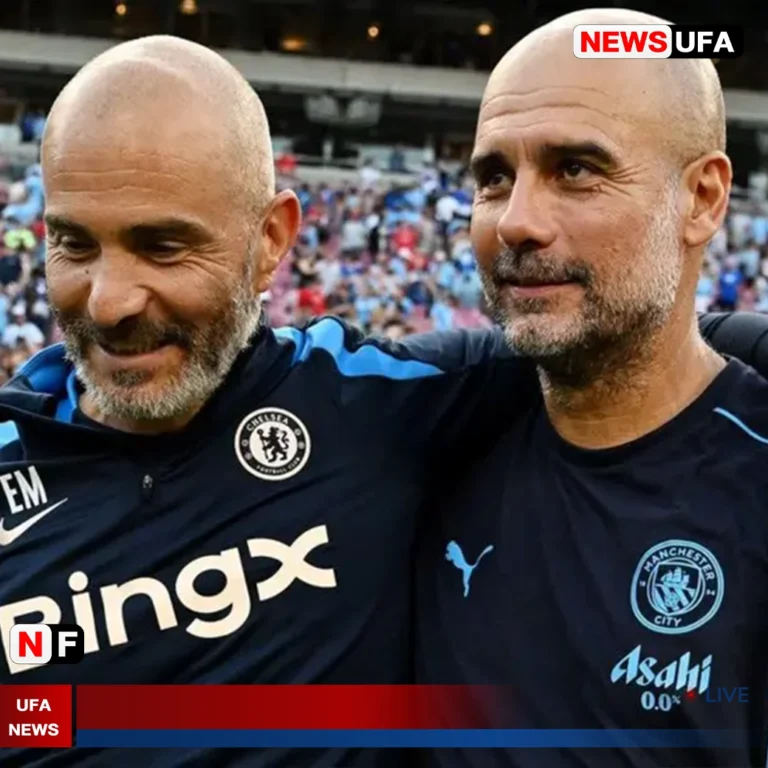 แมนฯ ซิตี้ต้องเตรียมแผนสืบทอดตำแหน่ง เป๊ปย้ำยังไม่ไปไหนง่าย