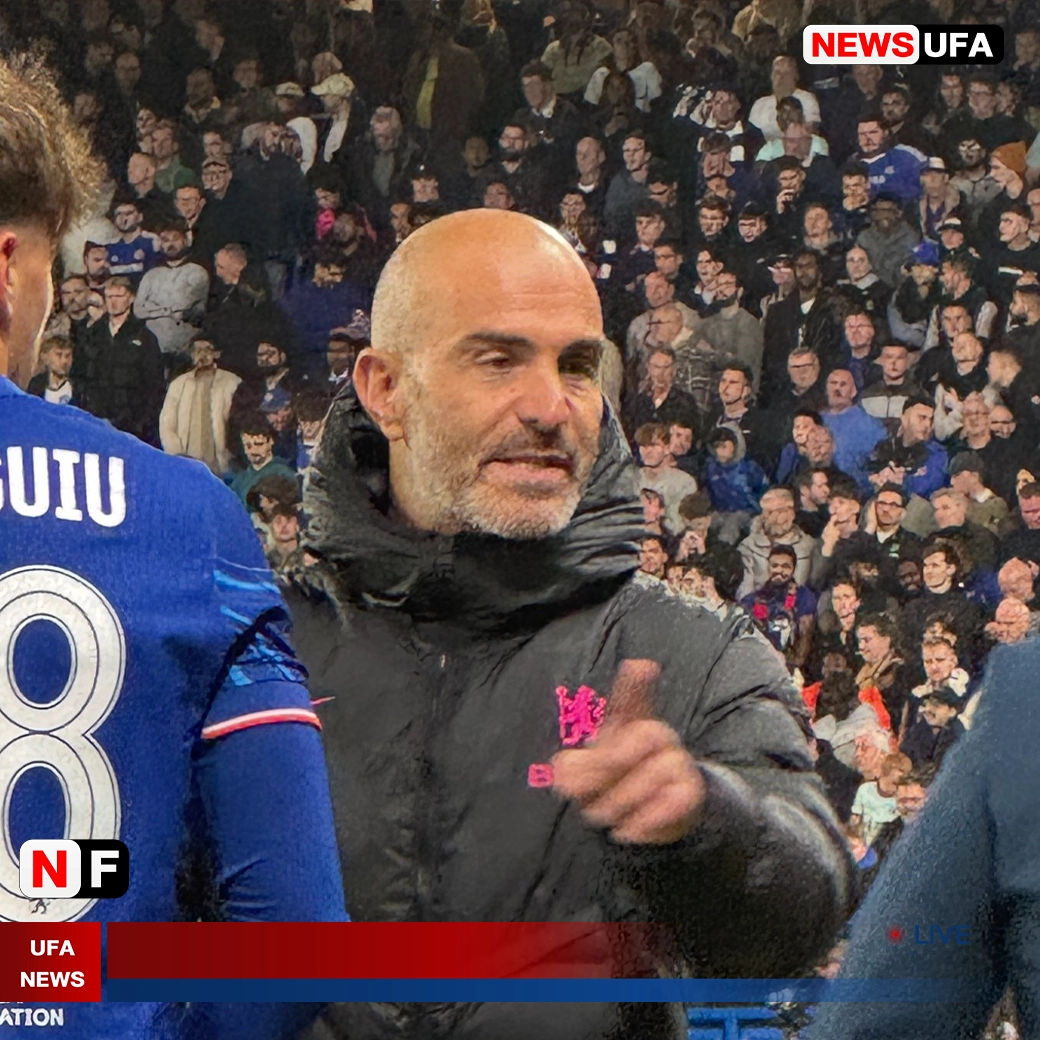 โฟกัสหลุดจนเกมพัง! มาเรสก้าเผยจุดเปลี่ยนทำเชลซีชวดชัยในยุโรป