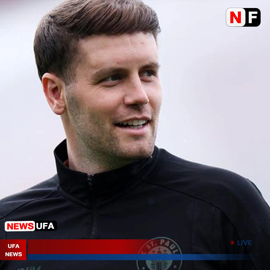 OFFICIAL: นักบุญตั้ง “เอคเคิร์ต” คุมทีมถาวร พร้อมเซ็นสัญญา 1 ปีครึ่ง