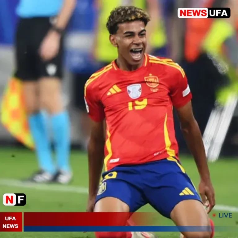 ลามีน ยามาล คิดผิดหรือไม่? เมินโมร็อกโกเลือกเล่นให้ทีมชาติสเปน