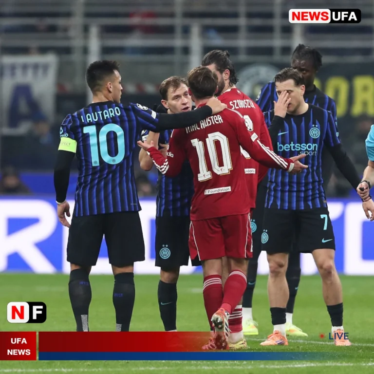 สล็อตชูเกมรับลิเวอร์พูลสุดแข็ง หยุดเกมรุกอินเตอร์อยู่หมัดแบบไร้ที่ติ