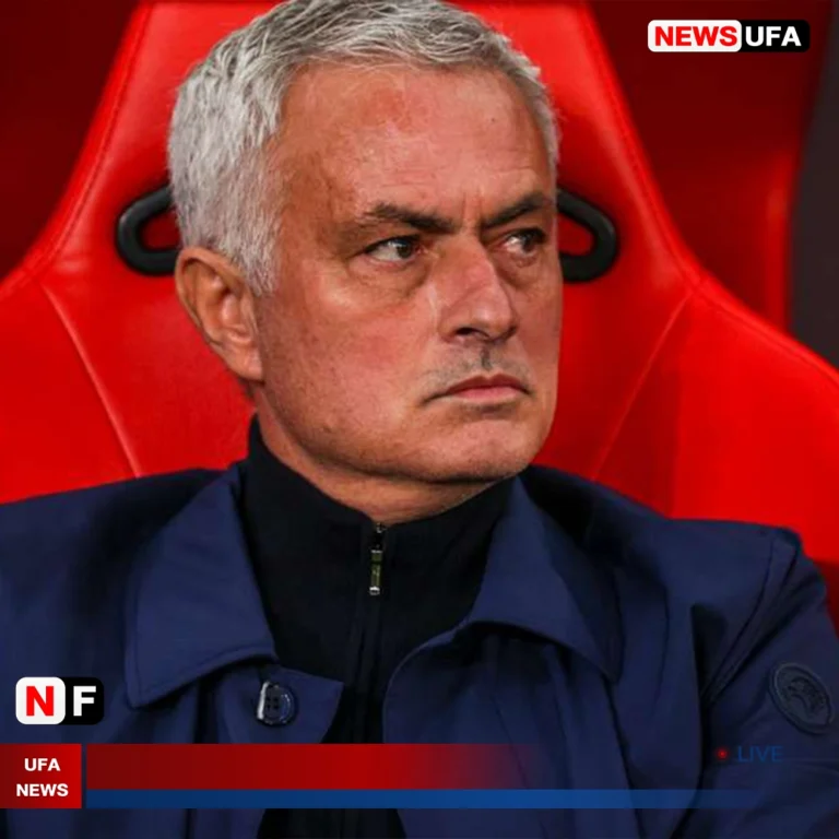 เลิกลือ! มูรินโญ่ยันเองข่าวรีเทิร์นคุมราชันเป็นเรื่องไร้สาระ