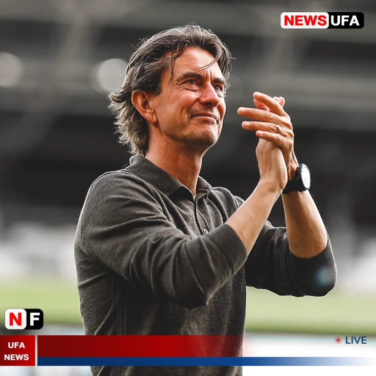 แฟรงก์เผย “เข้าใจและรู้สึกร่วม” กับความอัดอั้นของแฟนสเปอร์ส