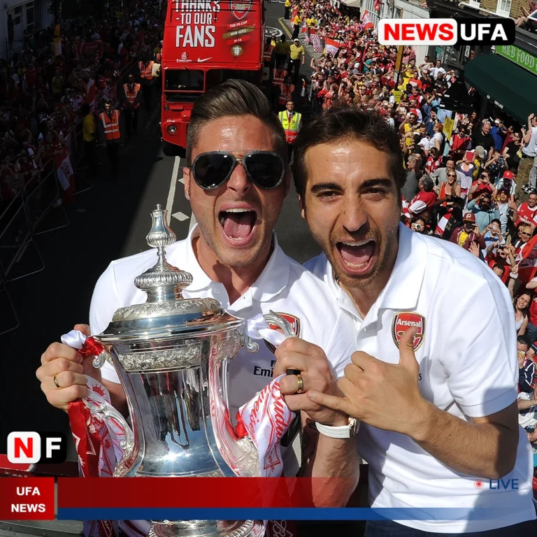 วิธีติดตามศึกเอฟเอ คัพ ทาง BBC สุดสัปดาห์นี้